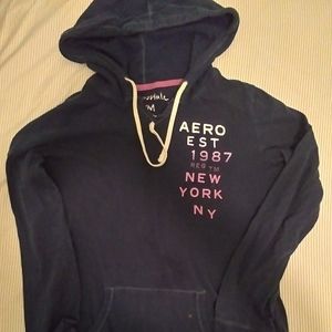 AEROPOSTALE HOODIE